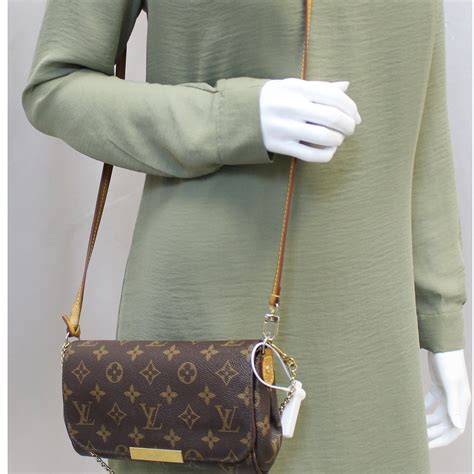 favourite pm lv bag